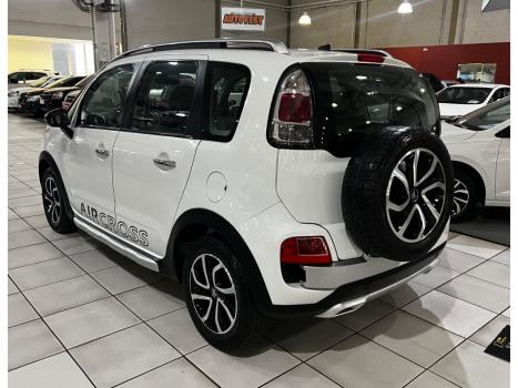 CITROEN Aircross 1.6 16V 4P EXCLUSIVE FLEX AUTOMTICO, Foto 4