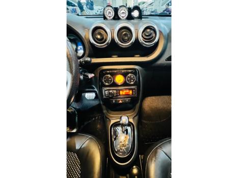 CITROEN Aircross 1.6 16V 4P EXCLUSIVE FLEX AUTOMTICO, Foto 7
