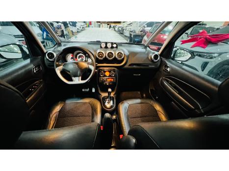 CITROEN Aircross 1.6 16V 4P EXCLUSIVE FLEX AUTOMTICO, Foto 8