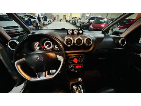 CITROEN Aircross 1.6 16V 4P EXCLUSIVE FLEX AUTOMTICO, Foto 9