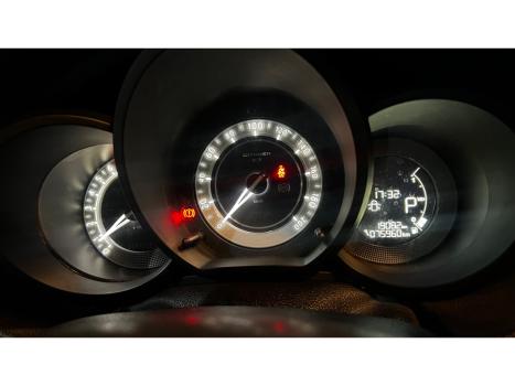 CITROEN Aircross 1.6 16V 4P EXCLUSIVE FLEX AUTOMTICO, Foto 10