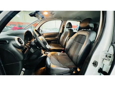 CITROEN Aircross 1.6 16V 4P EXCLUSIVE FLEX AUTOMTICO, Foto 12