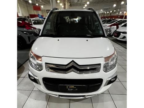 CITROEN Aircross 1.6 16V 4P EXCLUSIVE FLEX AUTOMTICO, Foto 13