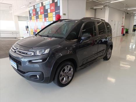 CITROEN Aircross 1.6 16V 4P LIVE FLEX AUTOMTICO, Foto 1