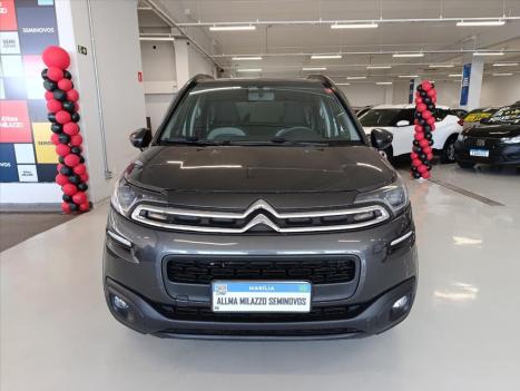 CITROEN Aircross 1.6 16V 4P LIVE FLEX AUTOMTICO, Foto 2