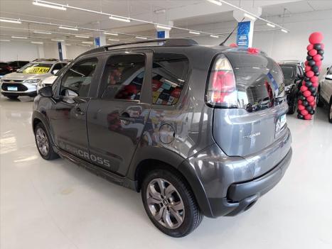 CITROEN Aircross 1.6 16V 4P LIVE FLEX AUTOMTICO, Foto 4