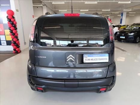 CITROEN Aircross 1.6 16V 4P LIVE FLEX AUTOMTICO, Foto 5