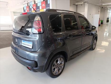 CITROEN Aircross 1.6 16V 4P LIVE FLEX AUTOMTICO, Foto 6