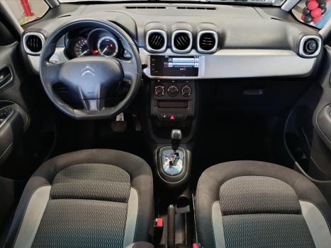 CITROEN Aircross 1.6 16V 4P LIVE FLEX AUTOMTICO, Foto 7