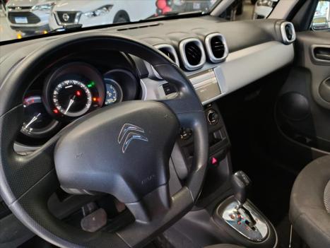 CITROEN Aircross 1.6 16V 4P LIVE FLEX AUTOMTICO, Foto 9
