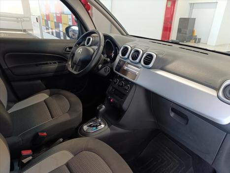 CITROEN Aircross 1.6 16V 4P LIVE FLEX AUTOMTICO, Foto 10