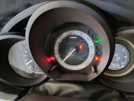 CITROEN Aircross 1.6 16V 4P LIVE FLEX AUTOMTICO, Foto 11