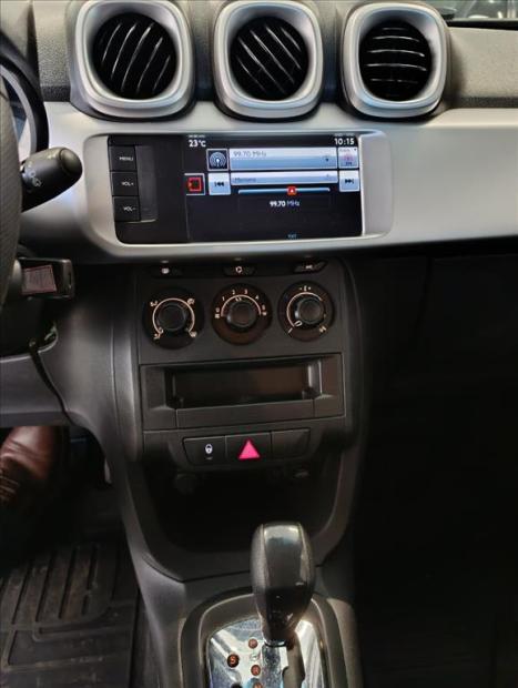 CITROEN Aircross 1.6 16V 4P LIVE FLEX AUTOMTICO, Foto 12