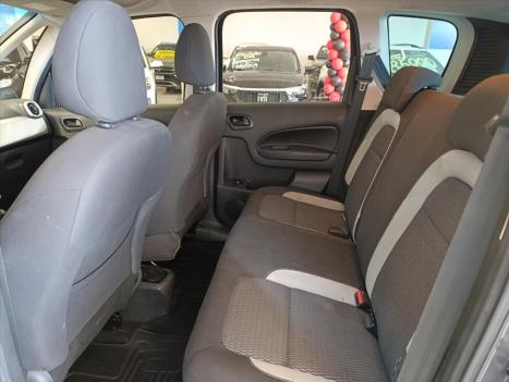 CITROEN Aircross 1.6 16V 4P LIVE FLEX AUTOMTICO, Foto 13