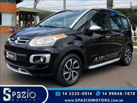 CITROEN Aircross 1.6 16V 4P EXCLUSIVE FLEX, Foto 1