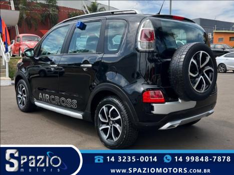CITROEN Aircross 1.6 16V 4P EXCLUSIVE FLEX, Foto 4