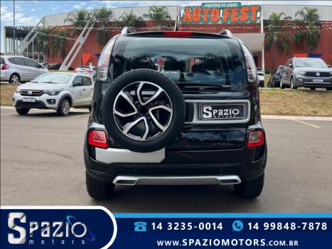 CITROEN Aircross 1.6 16V 4P EXCLUSIVE FLEX, Foto 5