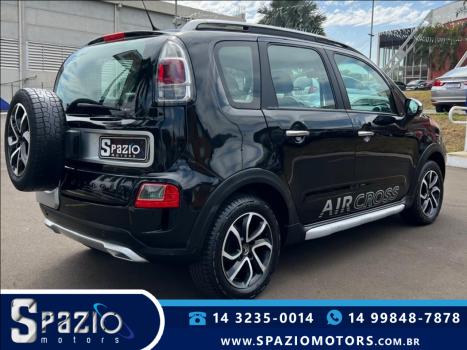 CITROEN Aircross 1.6 16V 4P EXCLUSIVE FLEX, Foto 6