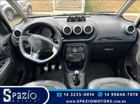 CITROEN Aircross 1.6 16V 4P EXCLUSIVE FLEX, Foto 7