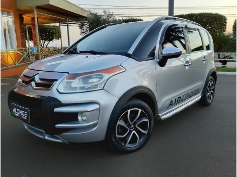 CITROEN Aircross 1.6 16V 4P EXCLUSIVE FLEX, Foto 3