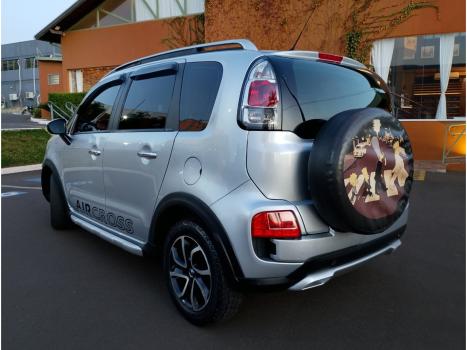 CITROEN Aircross 1.6 16V 4P EXCLUSIVE FLEX, Foto 4