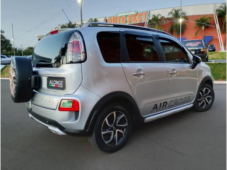 CITROEN Aircross 1.6 16V 4P EXCLUSIVE FLEX, Foto 5