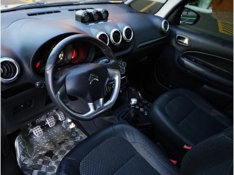 CITROEN Aircross 1.6 16V 4P EXCLUSIVE FLEX, Foto 6