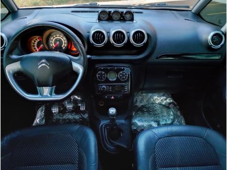 CITROEN Aircross 1.6 16V 4P EXCLUSIVE FLEX, Foto 7