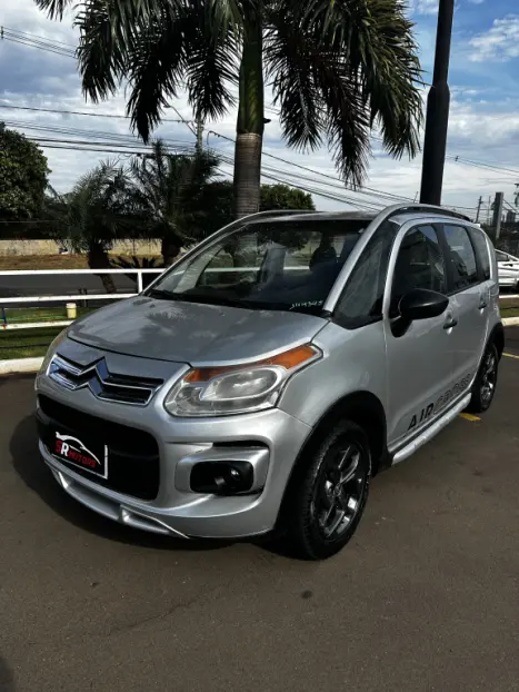 CITROEN Aircross 1.6 16V 4P EXCLUSIVE FLEX AUTOMTICO, Foto 1