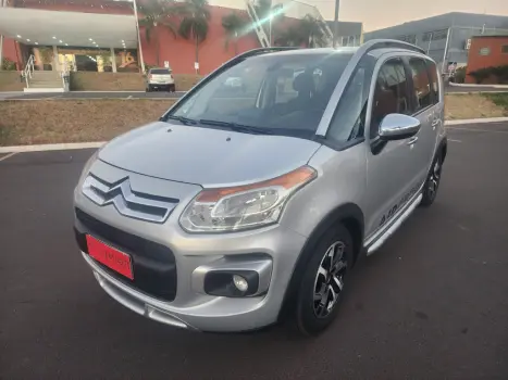 CITROEN Aircross 1.6 16V 4P EXCLUSIVE FLEX AUTOMTICO, Foto 1