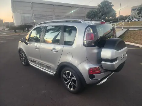 CITROEN Aircross 1.6 16V 4P EXCLUSIVE FLEX AUTOMTICO, Foto 2