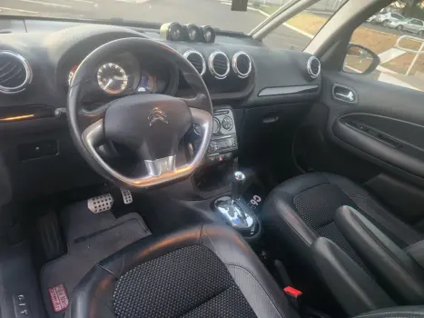CITROEN Aircross 1.6 16V 4P EXCLUSIVE FLEX AUTOMTICO, Foto 5