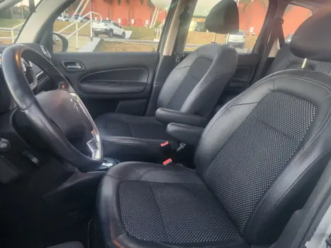 CITROEN Aircross 1.6 16V 4P EXCLUSIVE FLEX AUTOMTICO, Foto 6