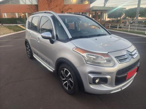 CITROEN Aircross 1.6 16V 4P EXCLUSIVE FLEX AUTOMTICO, Foto 2