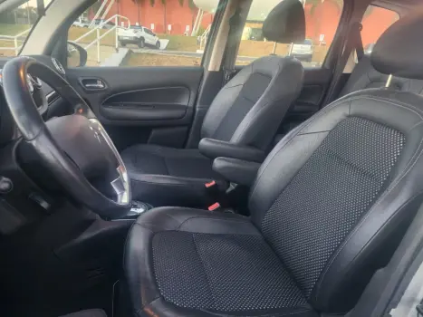 CITROEN Aircross 1.6 16V 4P EXCLUSIVE FLEX AUTOMTICO, Foto 3