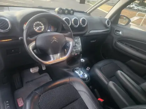 CITROEN Aircross 1.6 16V 4P EXCLUSIVE FLEX AUTOMTICO, Foto 6