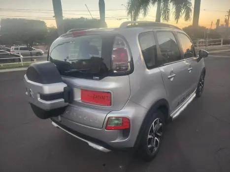 CITROEN Aircross 1.6 16V 4P EXCLUSIVE FLEX AUTOMTICO, Foto 7