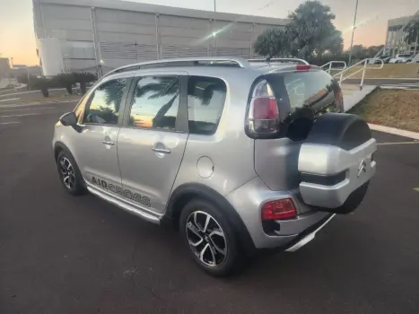 CITROEN Aircross 1.6 16V 4P EXCLUSIVE FLEX AUTOMTICO, Foto 8