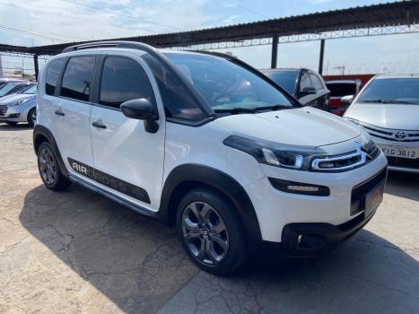 CITROEN Aircross 1.6 16V 4P LIVE FLEX AUTOMTICO, Foto 3