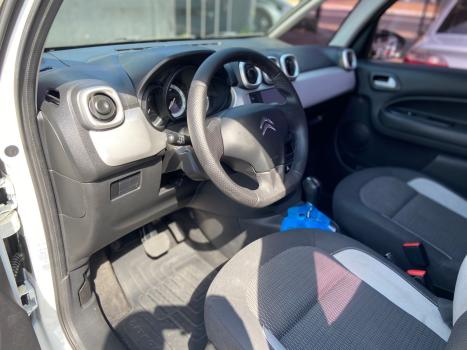 CITROEN Aircross 1.6 16V 4P LIVE FLEX AUTOMTICO, Foto 7