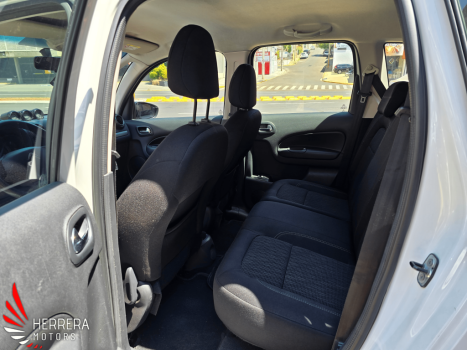 CITROEN Aircross 1.6 16V 4P FLEX TENDANCE SALOMON, Foto 11
