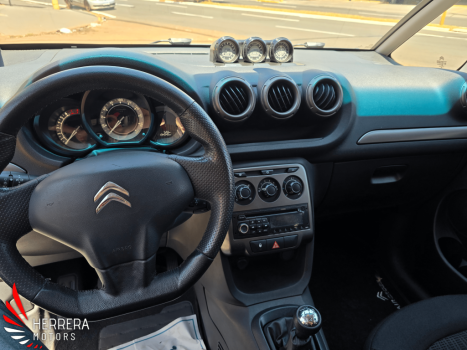 CITROEN Aircross 1.6 16V 4P FLEX TENDANCE SALOMON, Foto 12