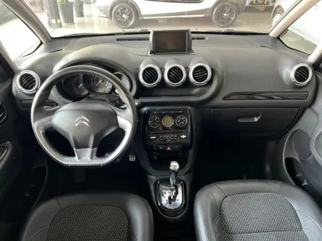 CITROEN Aircross 1.6 16V 4P EXCLUSIVE FLEX AUTOMTICO, Foto 11