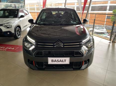 CITROEN Basalt 1.0 12V 4P GSE FLEX 200 FEEL TURBO 200 AUTOMTICO CVT, Foto 2