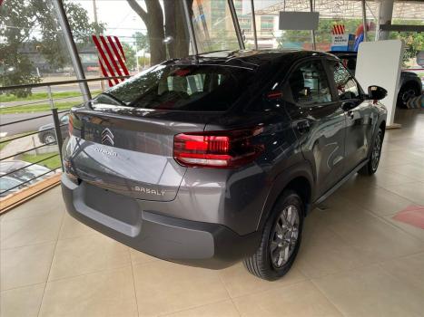 CITROEN Basalt 1.0 12V 4P GSE FLEX 200 FEEL TURBO 200 AUTOMTICO CVT, Foto 4