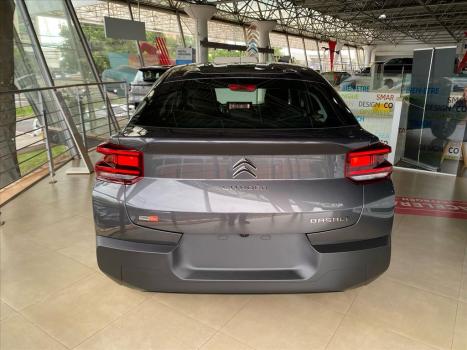 CITROEN Basalt 1.0 12V 4P GSE FLEX 200 FEEL TURBO 200 AUTOMTICO CVT, Foto 5