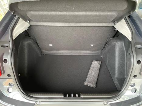 CITROEN Basalt 1.0 12V 4P GSE FLEX 200 FEEL TURBO 200 AUTOMTICO CVT, Foto 6