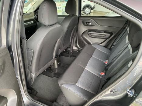 CITROEN Basalt 1.0 12V 4P GSE FLEX 200 FEEL TURBO 200 AUTOMTICO CVT, Foto 10