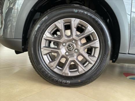 CITROEN Basalt 1.0 12V 4P GSE FLEX 200 FEEL TURBO 200 AUTOMTICO CVT, Foto 12