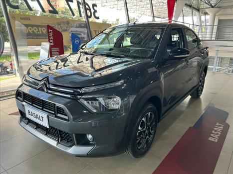 CITROEN Basalt 1.0 12V 4P GSE FLEX 200 SHINE TURBO 200 AUTOMTICO CVT, Foto 2